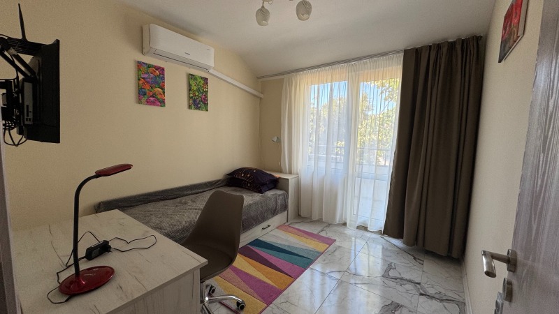 De inchiriat  2 dormitoare Varna , Ocrâjna bolnița-Generali , 85 mp | 43864497 - imagine [11]