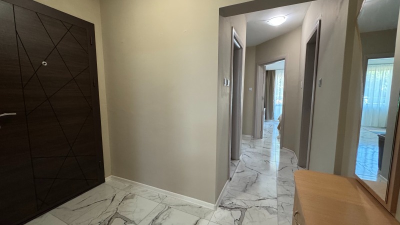 De inchiriat  2 dormitoare Varna , Ocrâjna bolnița-Generali , 85 mp | 43864497 - imagine [14]