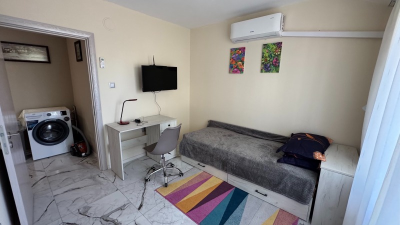 De inchiriat  2 dormitoare Varna , Ocrâjna bolnița-Generali , 85 mp | 43864497 - imagine [12]