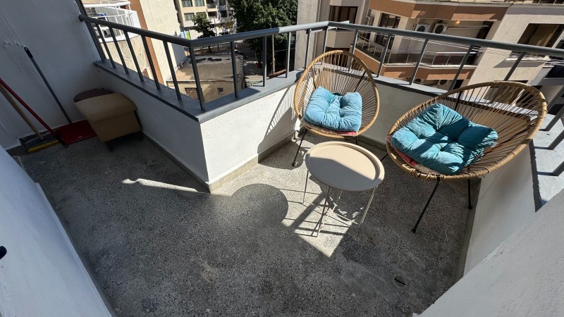 De inchiriat  2 dormitoare Varna , Ocrâjna bolnița-Generali , 85 mp | 43864497 - imagine [5]