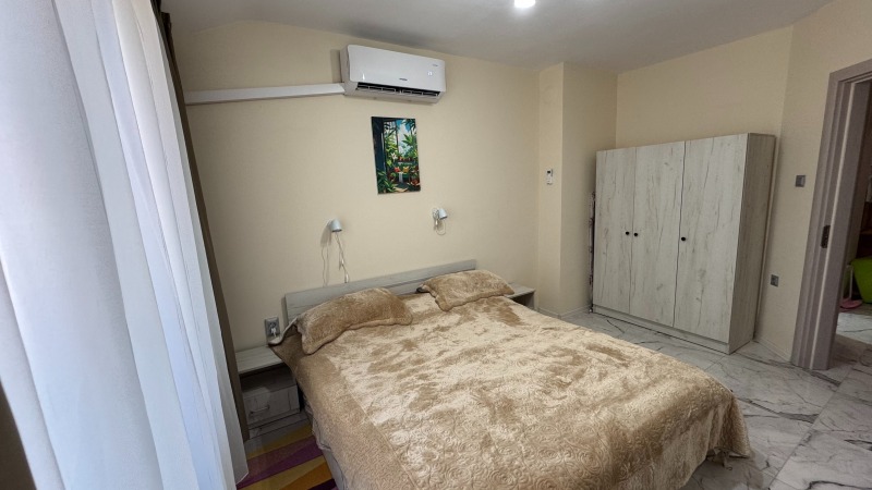 De inchiriat  2 dormitoare Varna , Ocrâjna bolnița-Generali , 85 mp | 43864497 - imagine [10]