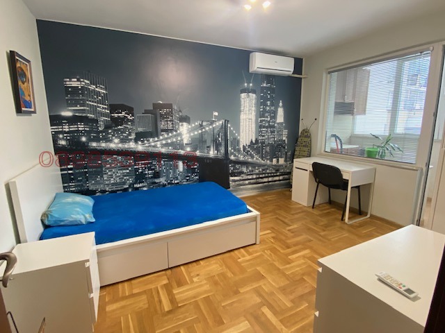 Дава под наем 3-СТАЕН, гр. Варна, Централна поща, снимка 9 - Апартаменти - 54042318