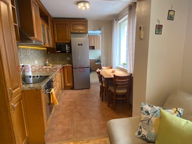 Дава под наем 3-СТАЕН, гр. Варна, Централна поща, снимка 3 - Апартаменти - 54042318