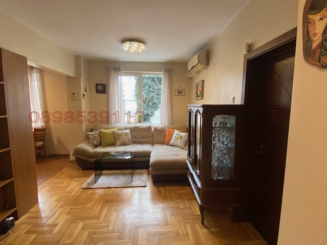 Дава под наем 3-СТАЕН, гр. Варна, Централна поща