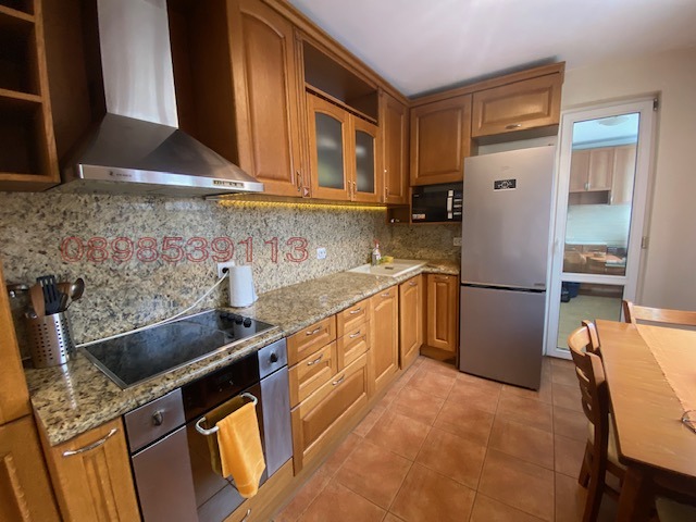 Дава под наем 3-СТАЕН, гр. Варна, Централна поща, снимка 7 - Апартаменти - 54042318