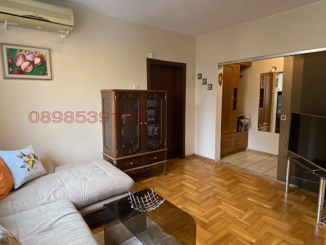 Дава под наем 3-СТАЕН, гр. Варна, Централна поща, снимка 4 - Апартаменти - 54042318