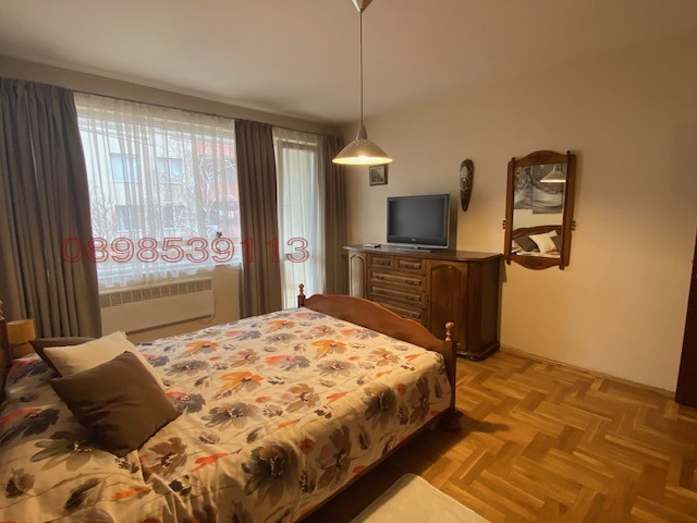 Дава под наем 3-СТАЕН, гр. Варна, Централна поща, снимка 6 - Апартаменти - 54042318