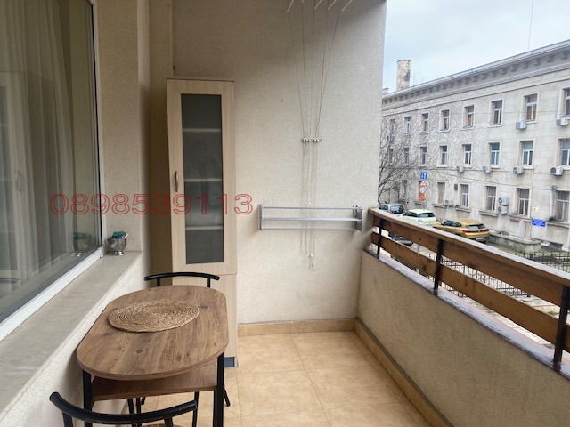 Дава под наем 3-СТАЕН, гр. Варна, Централна поща, снимка 11 - Апартаменти - 54042318