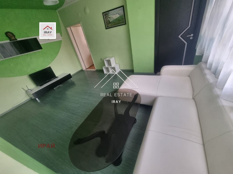 В оренду  3+ кімнати Стара Загора , Три чучура - юг , 100 кв.м | 44164481 - зображення [3]