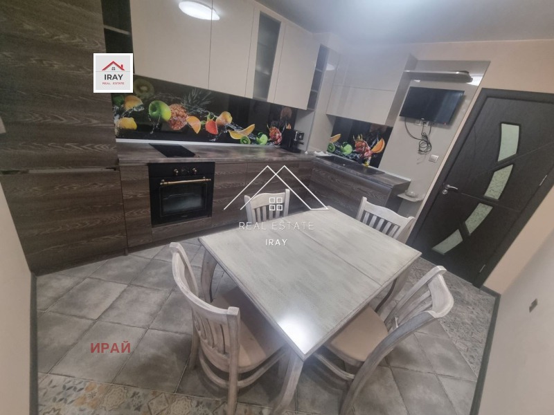 В оренду  3+ кімнати Стара Загора , Три чучура - юг , 100 кв.м | 44164481 - зображення [11]