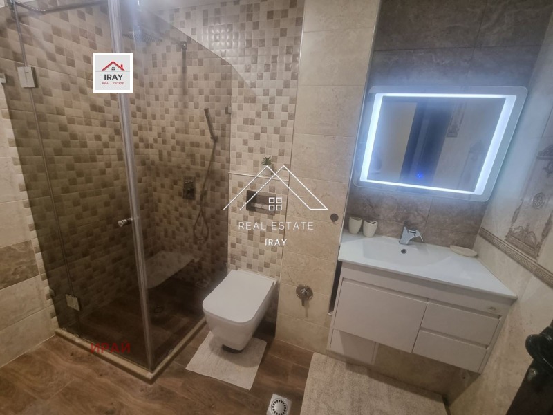 В оренду  3+ кімнати Стара Загора , Три чучура - юг , 100 кв.м | 44164481 - зображення [17]