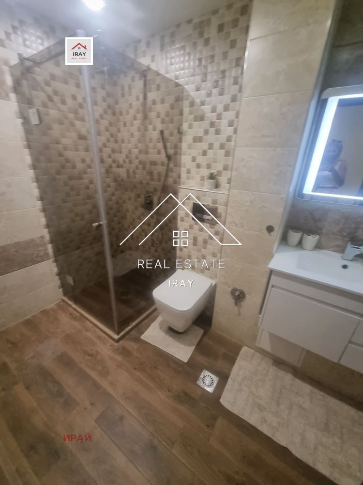 В оренду  3+ кімнати Стара Загора , Три чучура - юг , 100 кв.м | 44164481 - зображення [16]