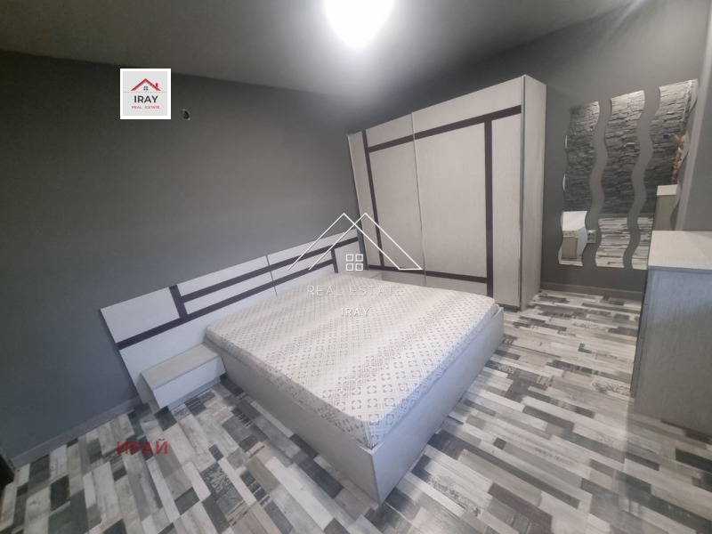 В оренду  3+ кімнати Стара Загора , Три чучура - юг , 100 кв.м | 44164481 - зображення [14]
