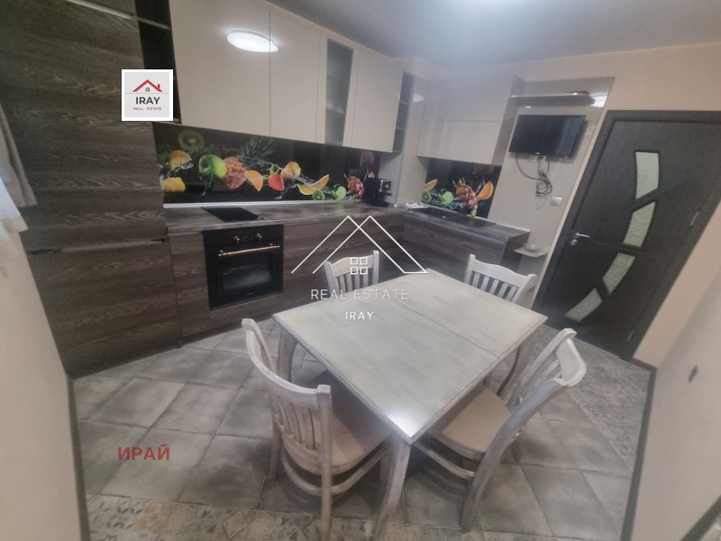В оренду  3+ кімнати Стара Загора , Три чучура - юг , 100 кв.м | 44164481 - зображення [7]