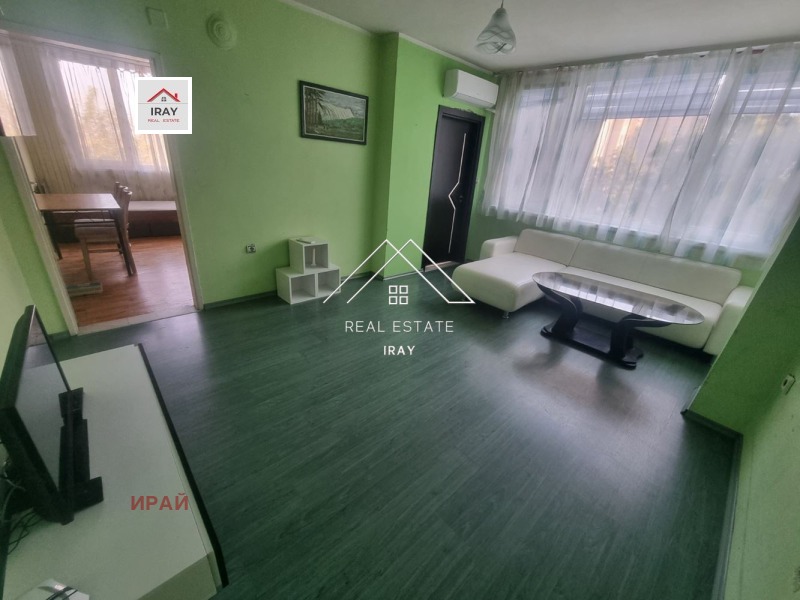 В оренду  3+ кімнати Стара Загора , Три чучура - юг , 100 кв.м | 44164481 - зображення [6]