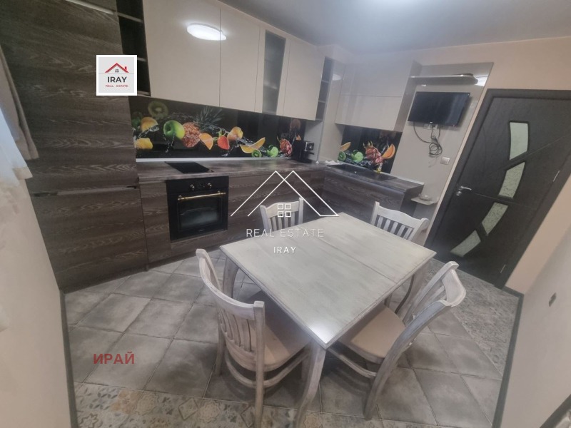 В оренду  3+ кімнати Стара Загора , Три чучура - юг , 100 кв.м | 44164481 - зображення [9]
