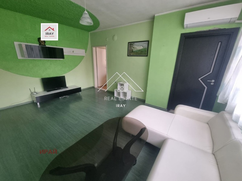 В оренду  3+ кімнати Стара Загора , Три чучура - юг , 100 кв.м | 44164481 - зображення [4]