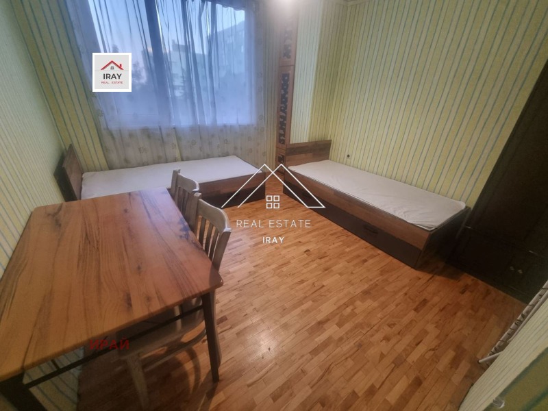 В оренду  3+ кімнати Стара Загора , Три чучура - юг , 100 кв.м | 44164481 - зображення [15]