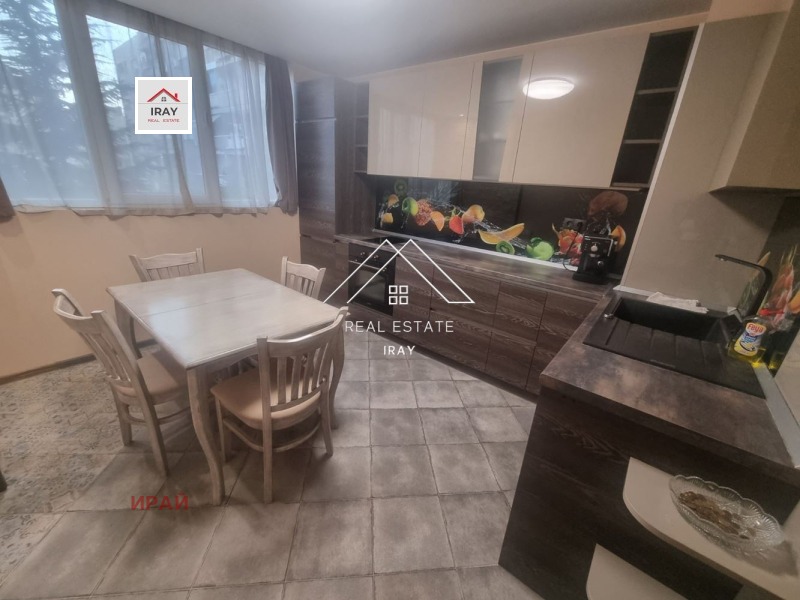 В оренду  3+ кімнати Стара Загора , Три чучура - юг , 100 кв.м | 44164481 - зображення [8]