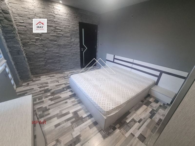 В оренду  3+ кімнати Стара Загора , Три чучура - юг , 100 кв.м | 44164481 - зображення [13]