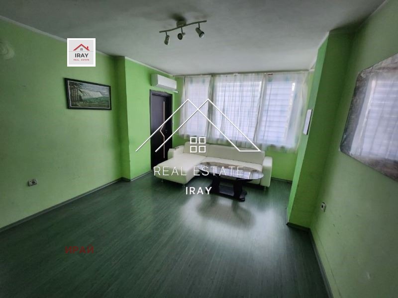В оренду  3+ кімнати Стара Загора , Три чучура - юг , 100 кв.м | 44164481 - зображення [2]