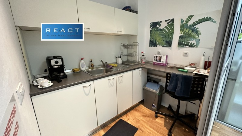 Zu vermieten  Büro Sofia , Manastirski liwadi , 140 qm | 92426730 - Bild [8]
