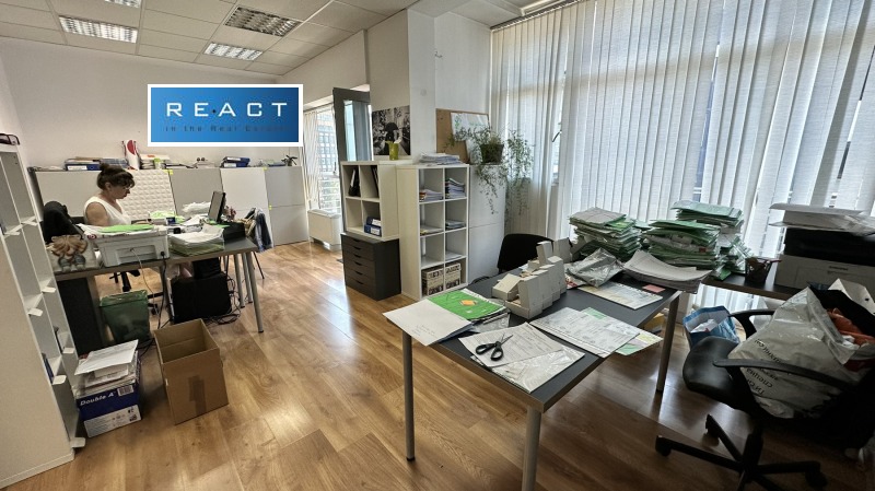 Zu vermieten  Büro Sofia , Manastirski liwadi , 140 qm | 92426730 - Bild [6]