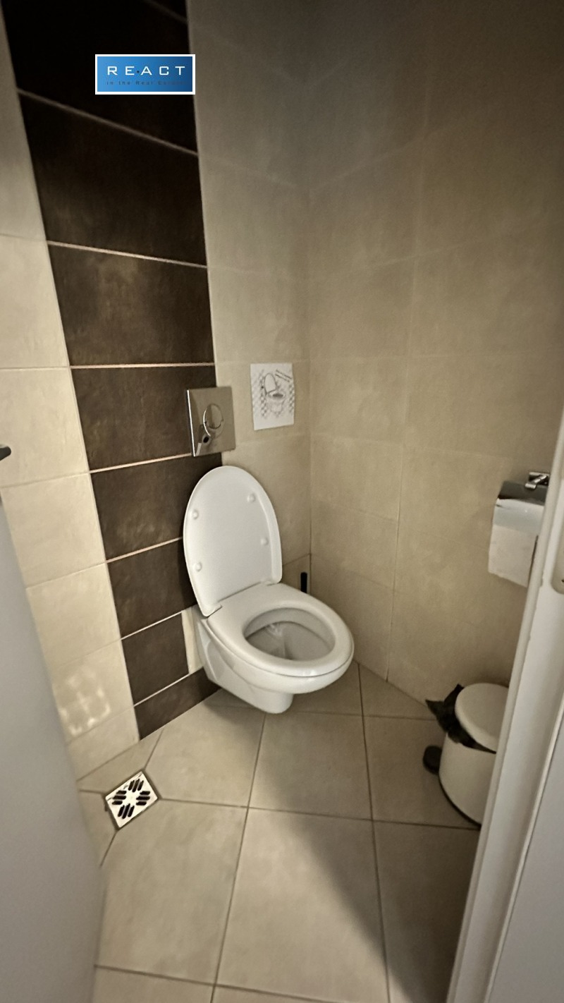 Zu vermieten  Büro Sofia , Manastirski liwadi , 140 qm | 92426730 - Bild [9]