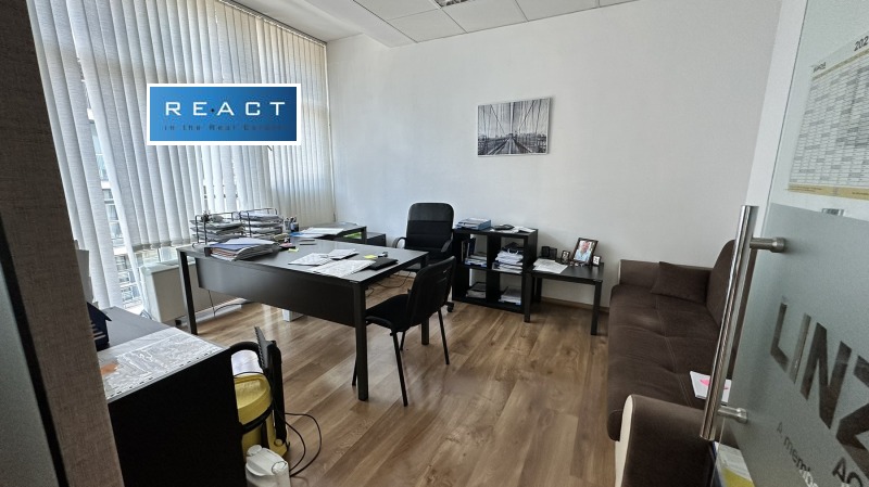Zu vermieten  Büro Sofia , Manastirski liwadi , 140 qm | 92426730 - Bild [7]