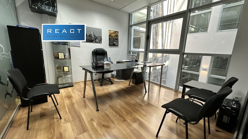 Zu vermieten  Büro Sofia , Manastirski liwadi , 140 qm | 92426730 - Bild [4]