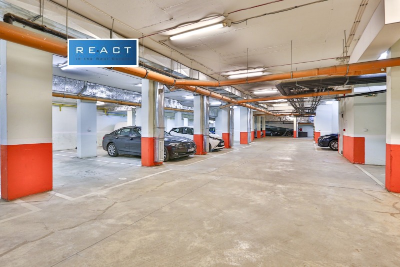 Zu vermieten  Büro Sofia , Manastirski liwadi , 140 qm | 92426730 - Bild [11]