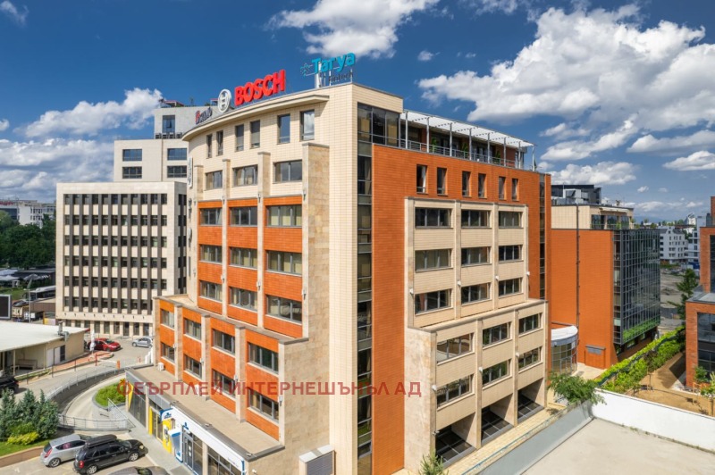 Do wynajęcia  Biuro Sofia , Chladilnika , 510 mkw | 59410799 - obraz [2]