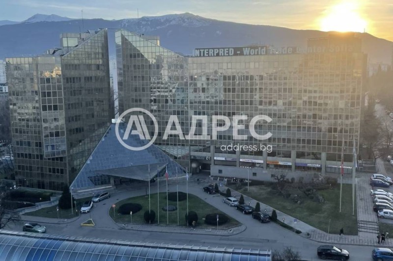 For Rent  Office Sofia , Iztok , 260 sq.m | 63908792 - image [5]