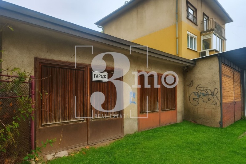 Дава под наем  Гараж град София , Орландовци , 22 кв.м | 21347965 - изображение [2]