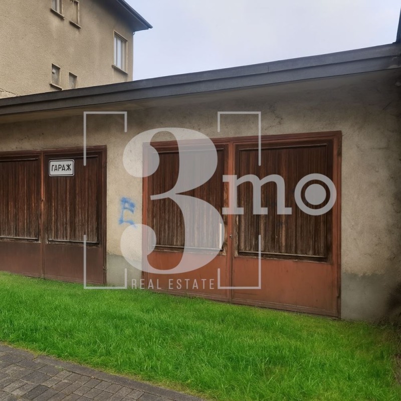 Дава под наем  Гараж град София , Орландовци , 22 кв.м | 21347965