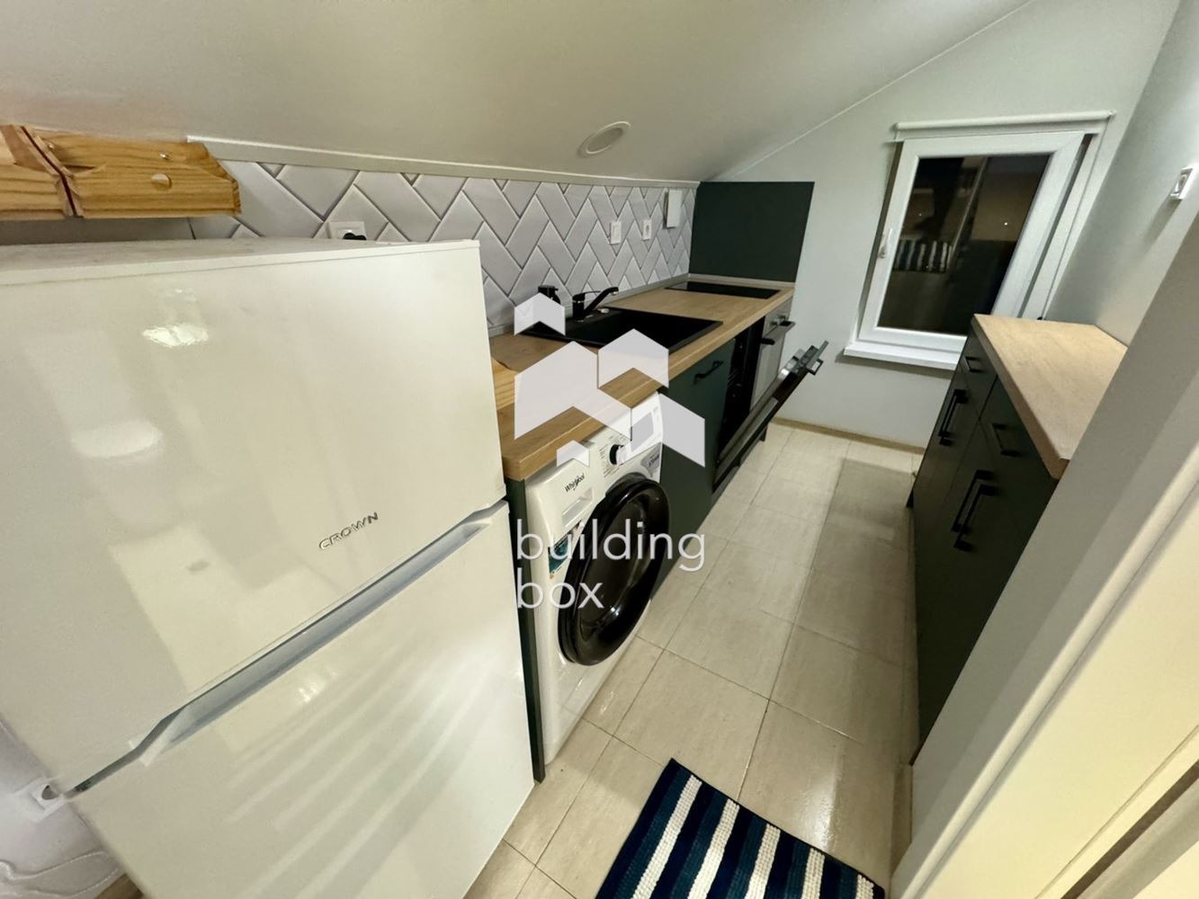 Дава под наем 2-СТАЕН, гр. София, Илиянци, снимка 3 - Апартаменти - 53732384