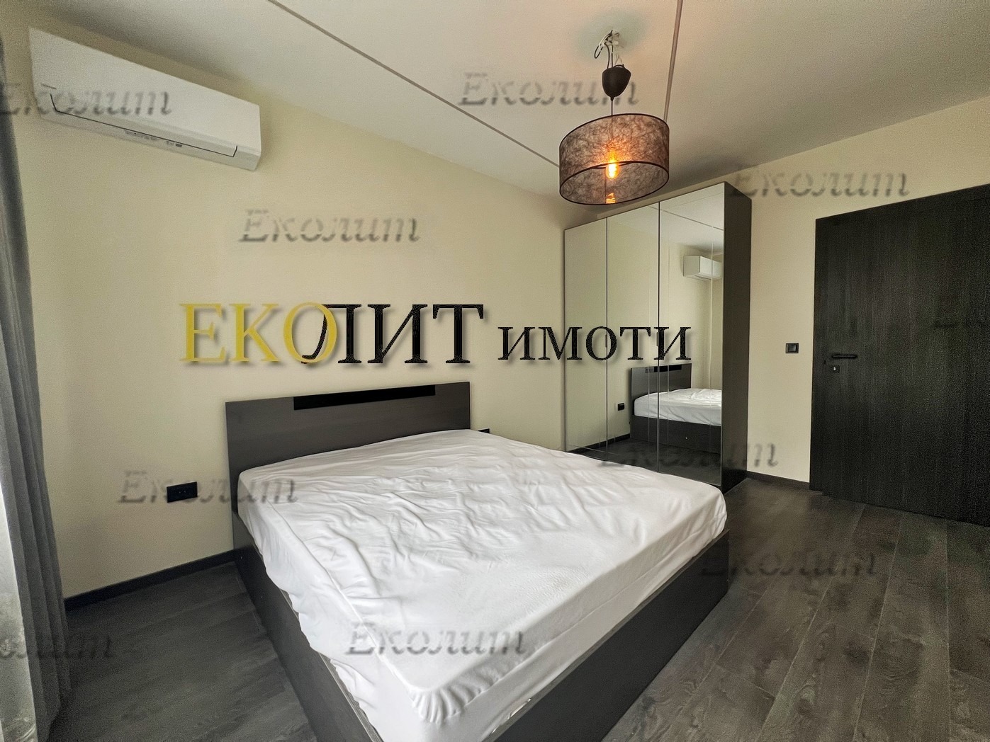 Дава под наем 3-СТАЕН, гр. София, Лозенец, снимка 3 - Апартаменти - 52821488