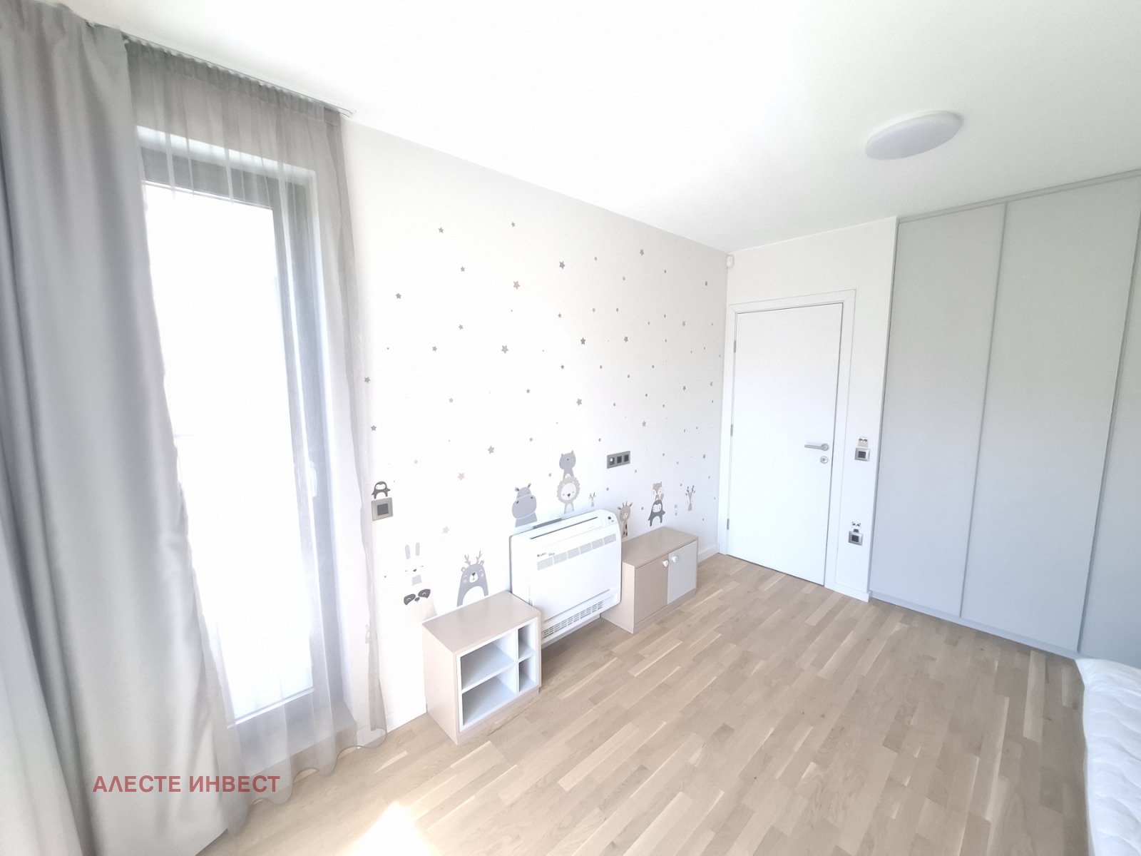 Дава под наем 4-СТАЕН, гр. София, Овча купел 2, снимка 11 - Апартаменти - 56224675
