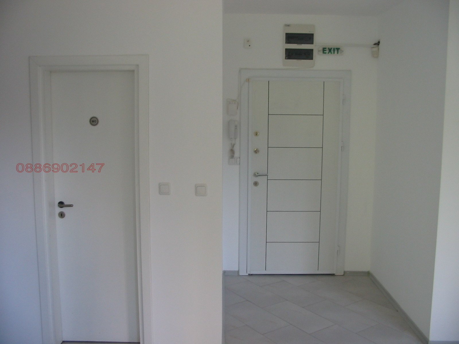 Дава под наем ОФИС, гр. София, Дианабад, снимка 5 - Офиси - 53905383