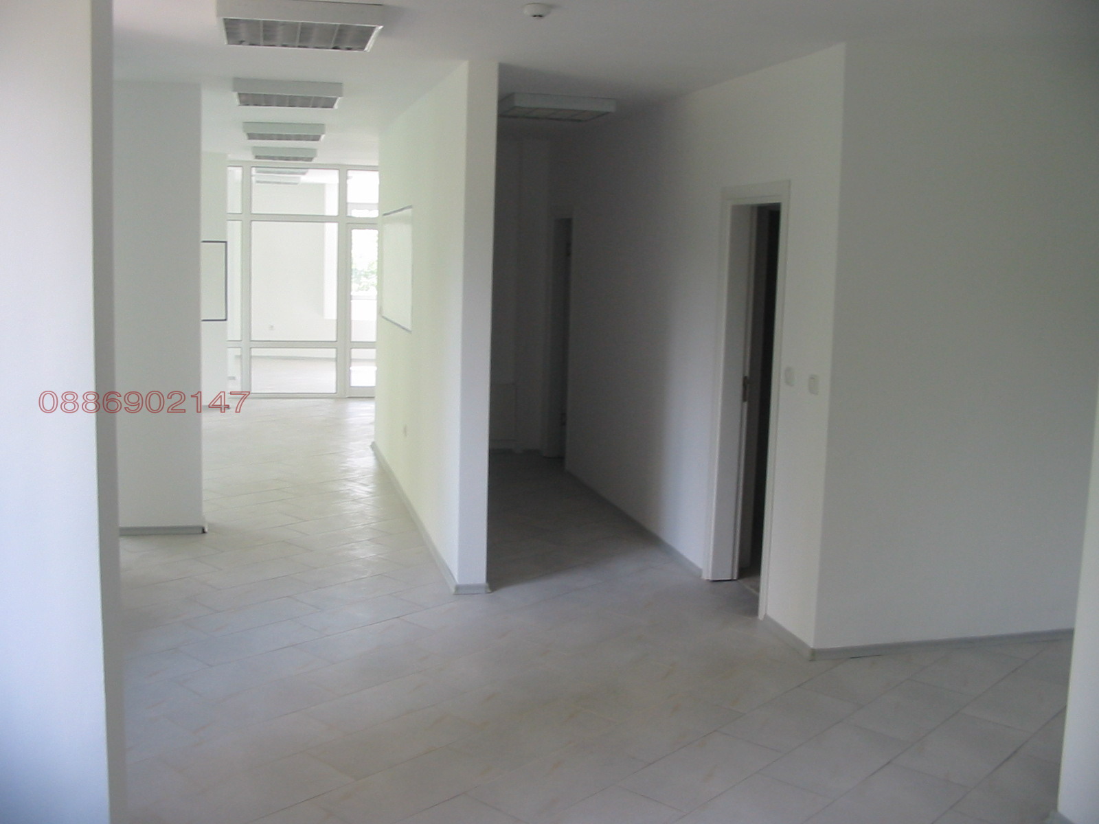 Дава под наем ОФИС, гр. София, Дианабад, снимка 6 - Офиси - 53905383