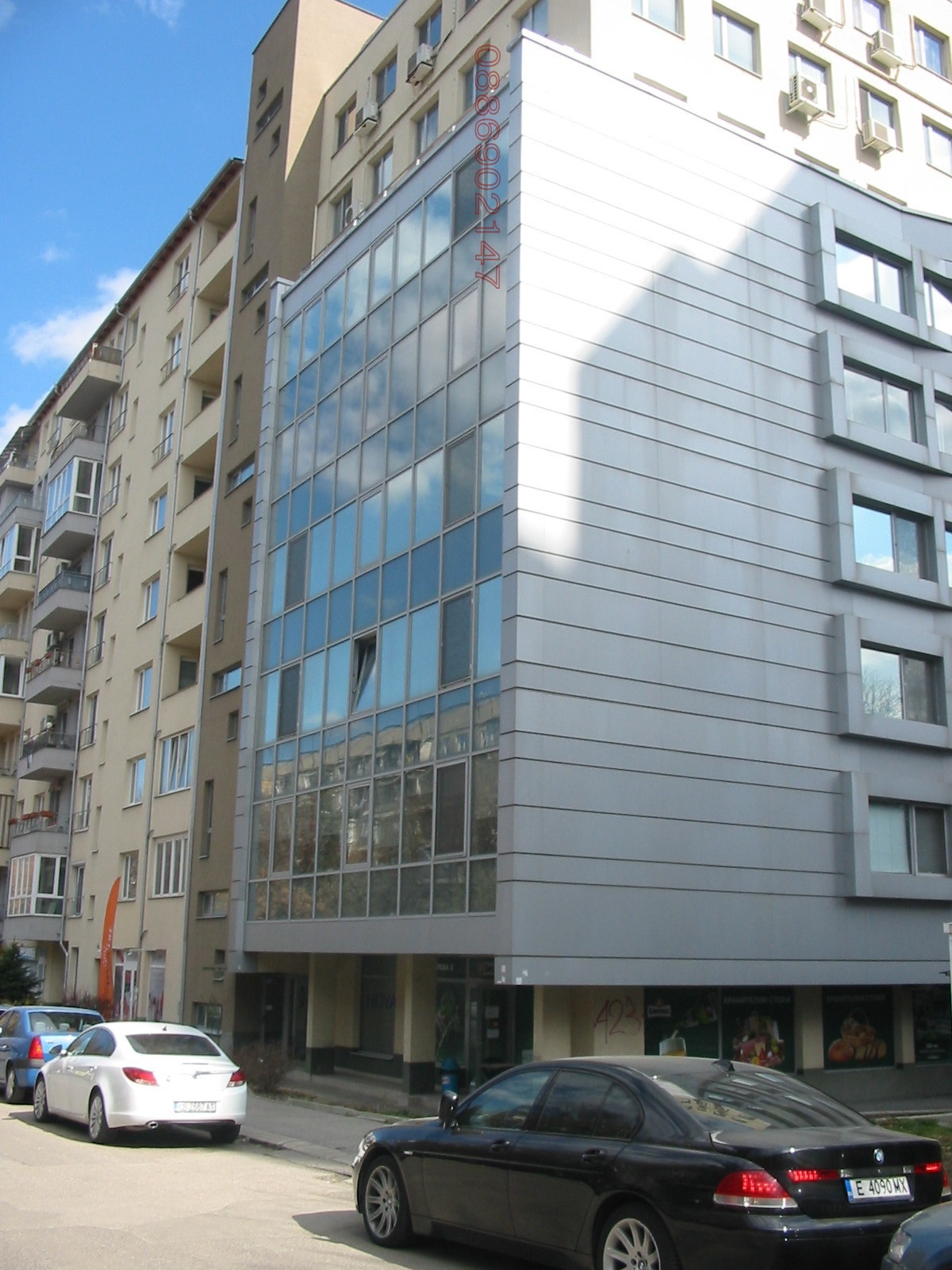 Дава под наем ОФИС, гр. София, Дианабад, снимка 4 - Офиси - 53905383