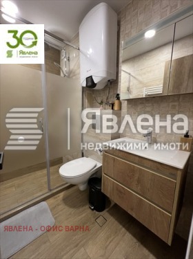 1 bedroom Pobeda, Varna 11