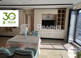 1 bedroom Pobeda, Varna 5