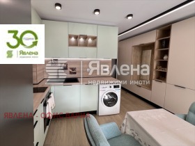 1 bedroom Pobeda, Varna 8