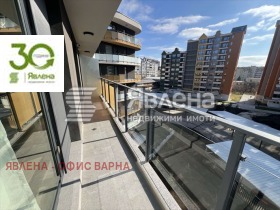 1 bedroom Pobeda, Varna 12