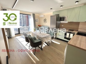 1 bedroom Pobeda, Varna 1