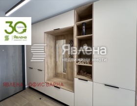 1 bedroom Pobeda, Varna 10