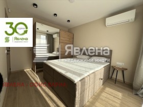 1 bedroom Pobeda, Varna 2