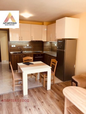 1 bedroom Kyuchuk Parizh, Plovdiv