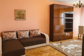 2 yatak odası Çayka, Varna